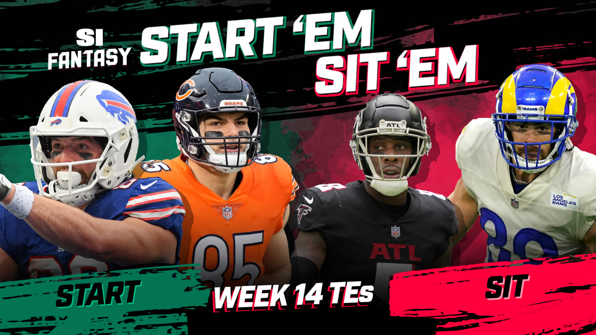 Sunday Gameday Expert Chat: Start/Sit Q&A - Week 14 (2021