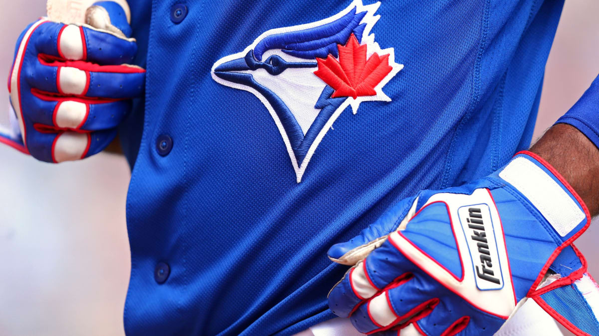 Blue Jays Going Red for Canadian Military Tonight – SportsLogos.Net News