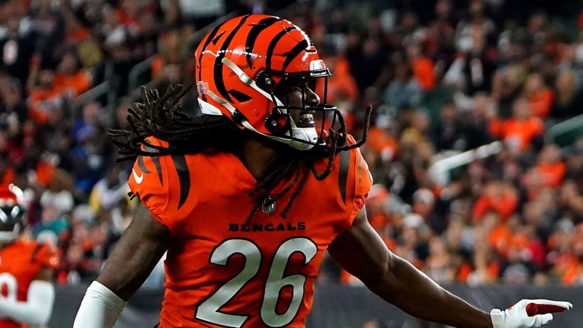 Tuesday Bengals Takeaways: Chase's request not as easy as it sounds;  Anarumo's assessment