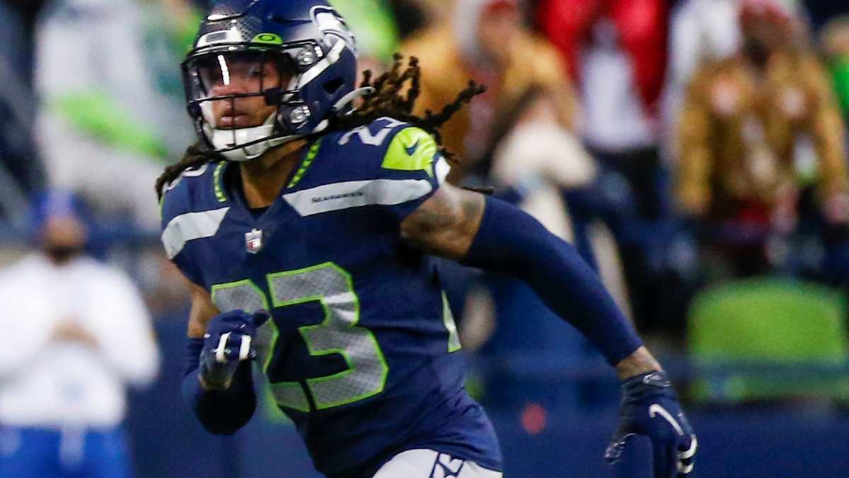 Seattle Seahawks Free Agents 2021: Top pending players to hit free agency  market