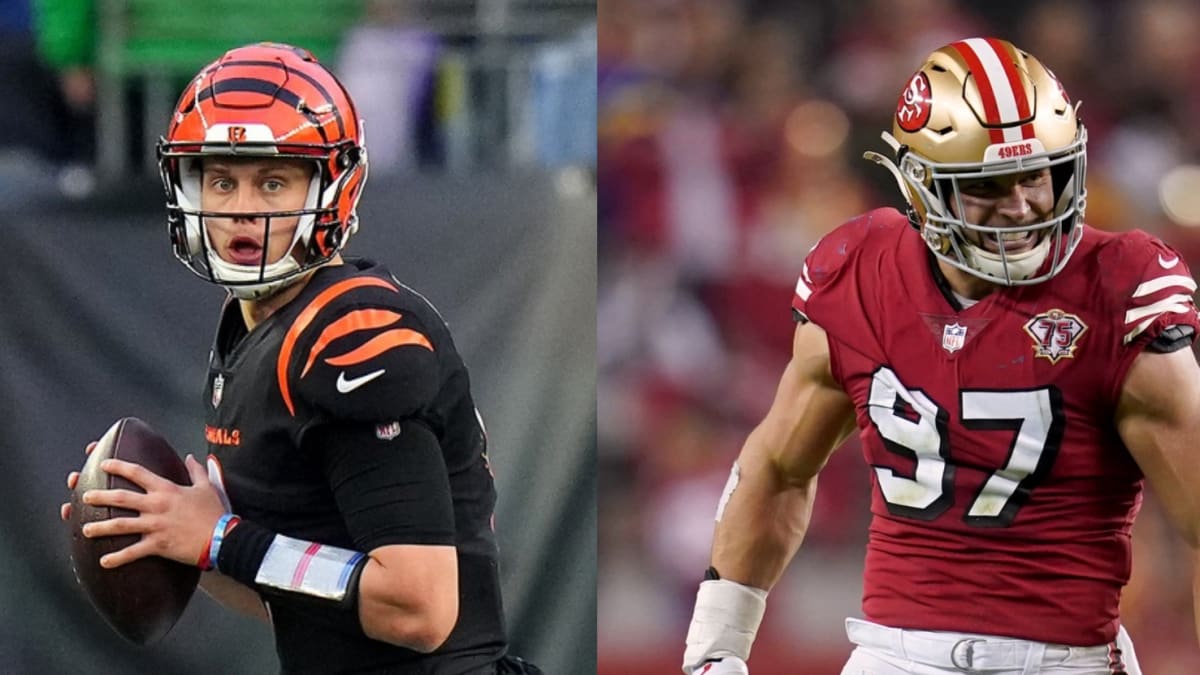 It's Time for the 49ers to be Concerned With Nick Bosa's Holdout - Sports  Illustrated San Francisco 49ers News, Analysis and More