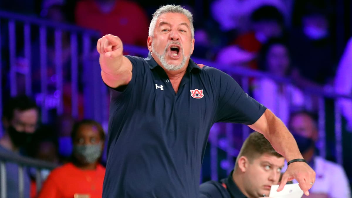 Bruce Pearl Prioritizes NIL Funding Over New Auburn Basketball Facility