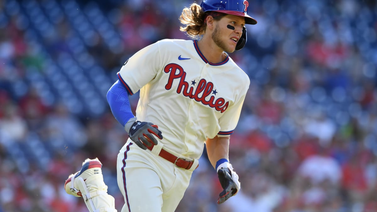 Philadelphia Phillies Players Who Have the Best Chance to Make the 2022 MLB  All-Star Game - Sports Illustrated Inside The Phillies