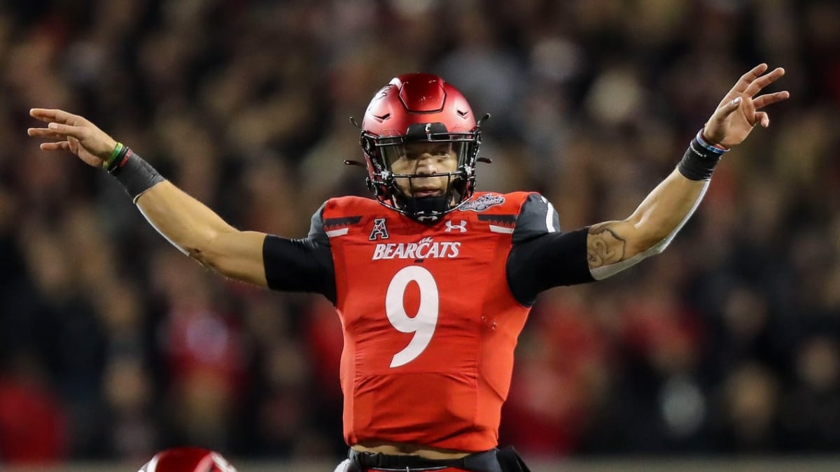 Falcons mock NFL draft roundup: CBs Ahmad Gardner, Derek Stingley