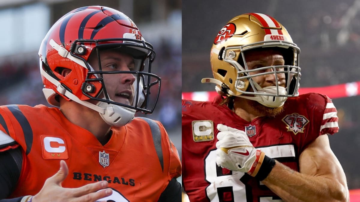 49ers analysis: George Kittle carried Niners to win over Bengals