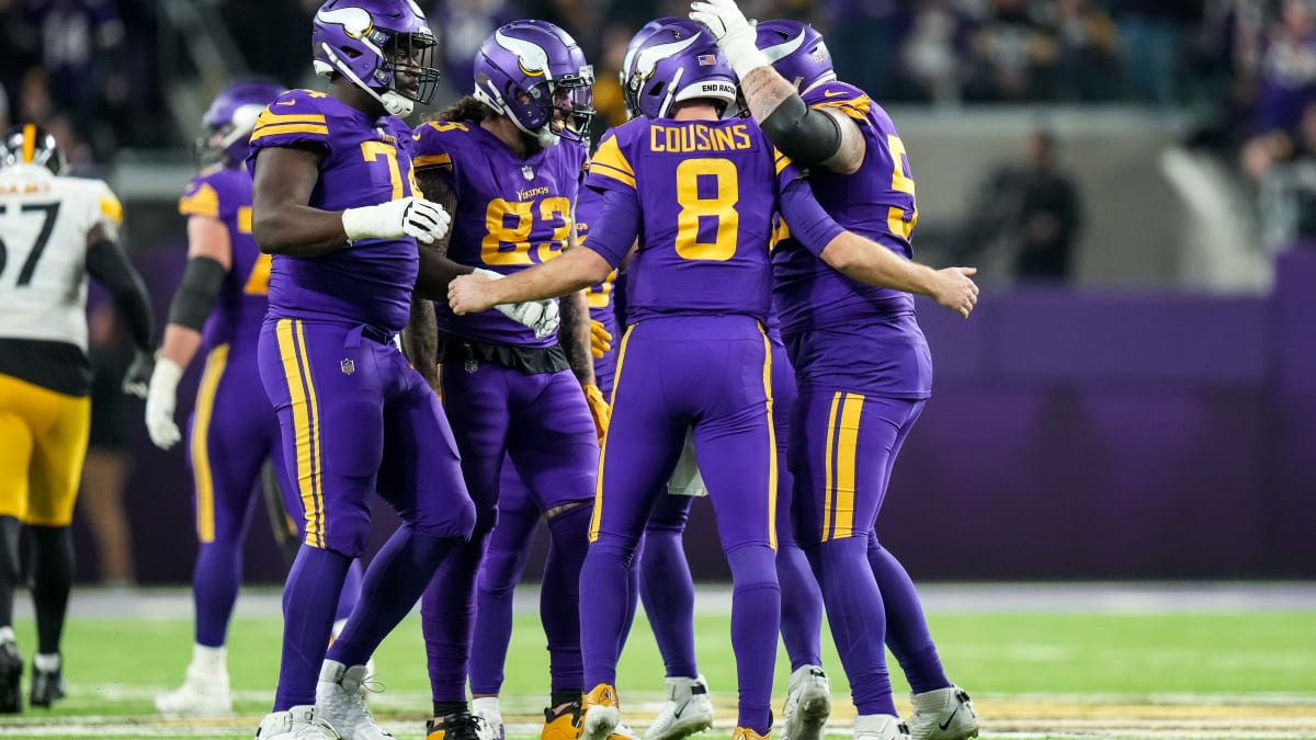 NFC playoff picture: Minnesota Vikings Week 15 rooting interests