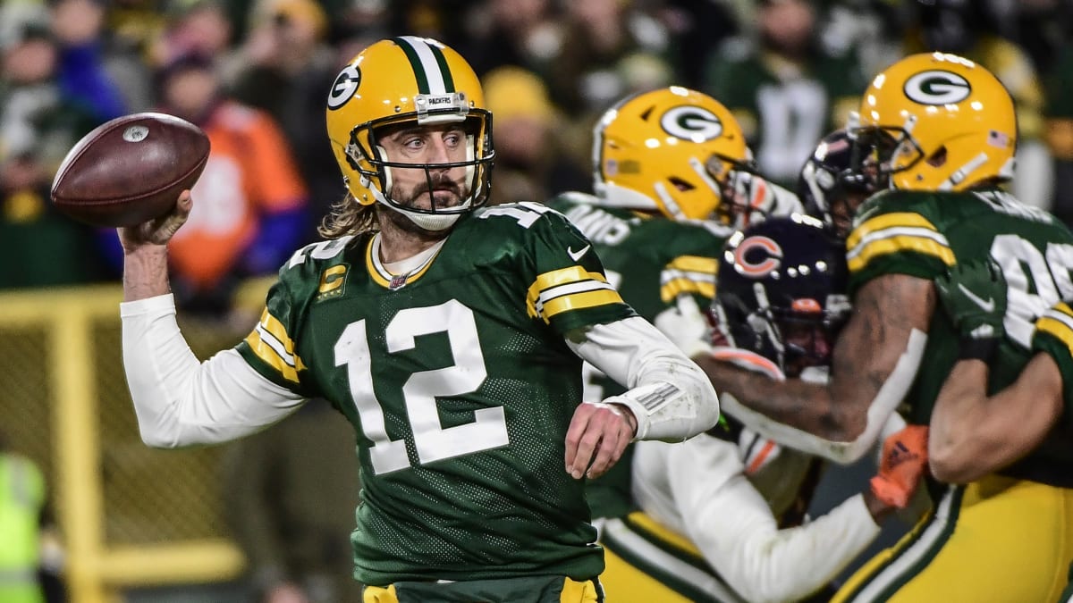 Aaron Rodgers Injury Report: Bye Week Yields Positive News for