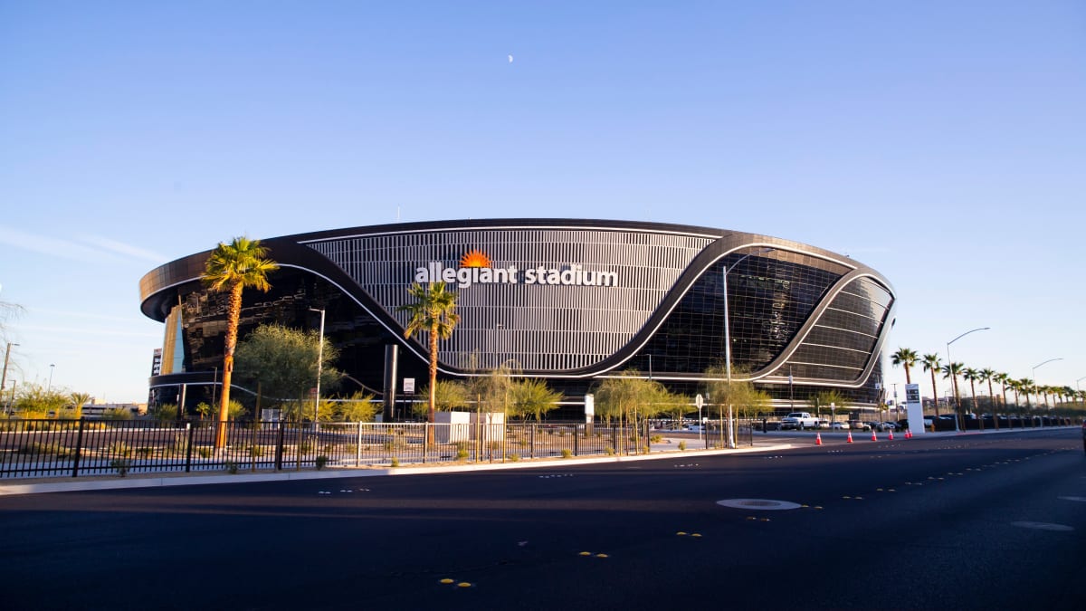 Super Bowl LVIII Heading to Las Vegas in 2024 – LV Luxury Condos