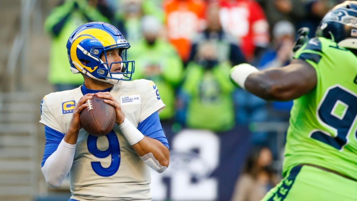 Seattle Seahawks vs. Los Angeles Rams FREE LIVE STREAM (12/21/21): Watch  NFL, Week 15 online