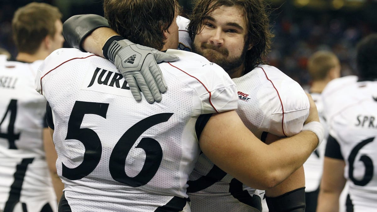 Bearcats Box Lunch:Jason Kelce and Brent Celek are Super Bowl