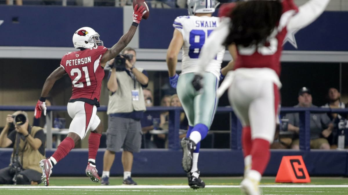 Free Agent Spotlight: CB, Patrick Peterson - Bucs Nation