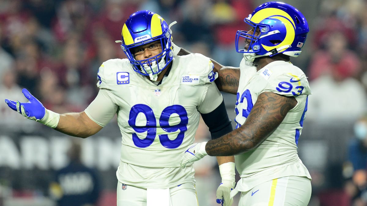 NFL Week 14 takeaways: Rams-Cardinals heat up NFC West race - Sports  Illustrated