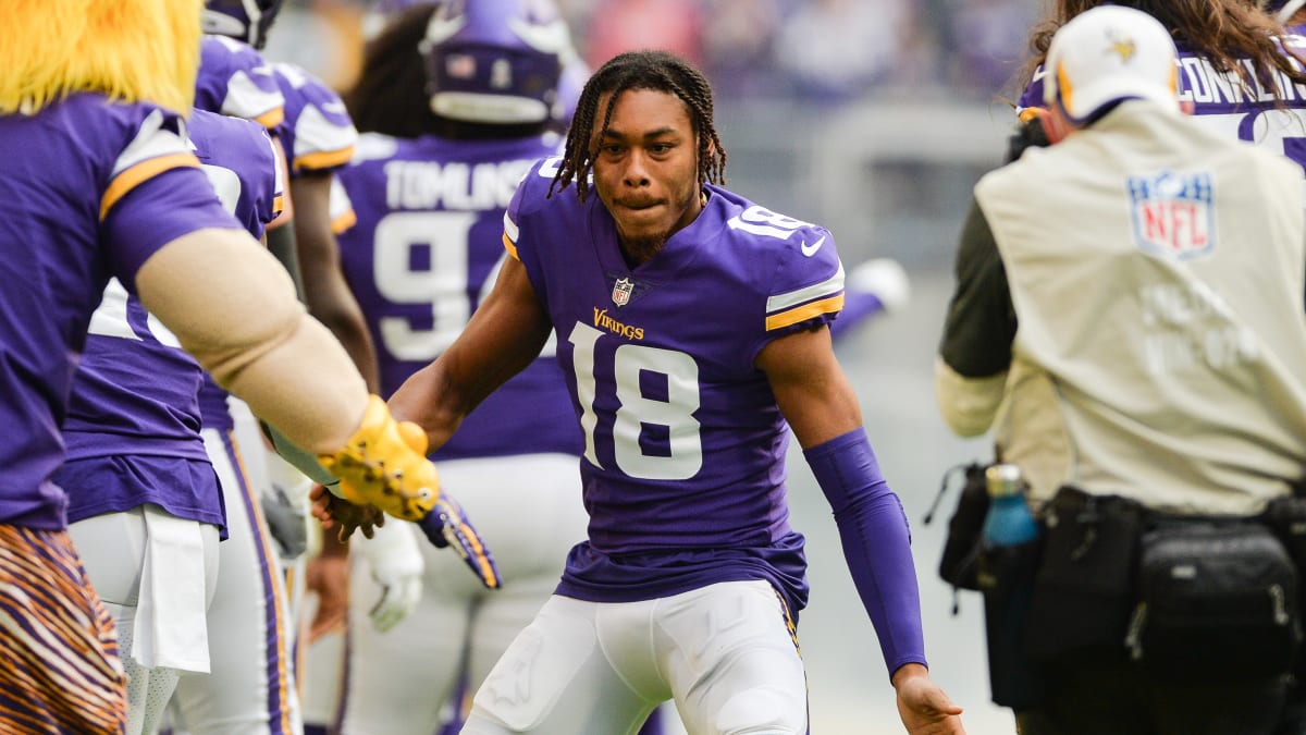 2022 Pro Bowl voting: Which Minnesota Vikings deserve to make the