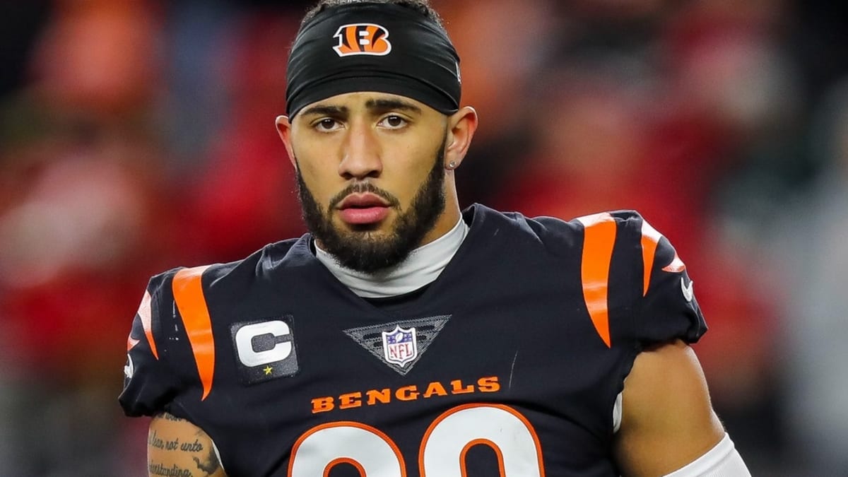 NFL Insider Believes Cincinnati Bengals Safety Jessie Bates Will Play Out  2021 Season Without a New Contract - Sports Illustrated Cincinnati Bengals  News, Analysis and More