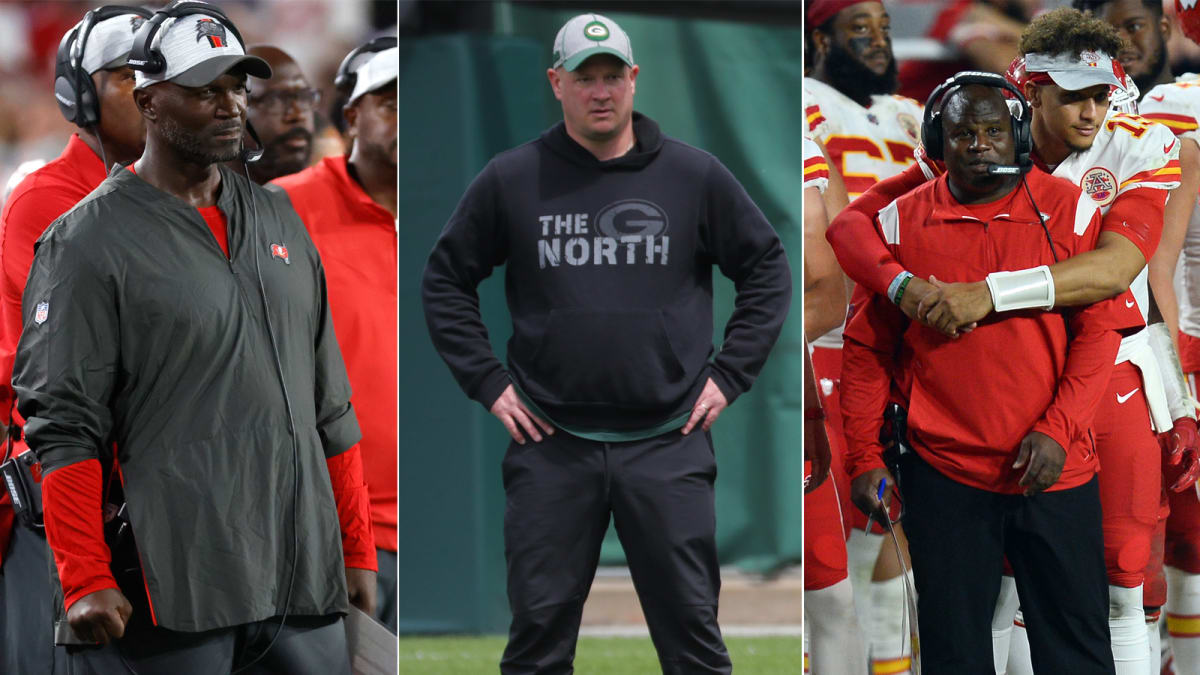 Jaguars Roundtable: Who are the frontrunners for head coaching job?