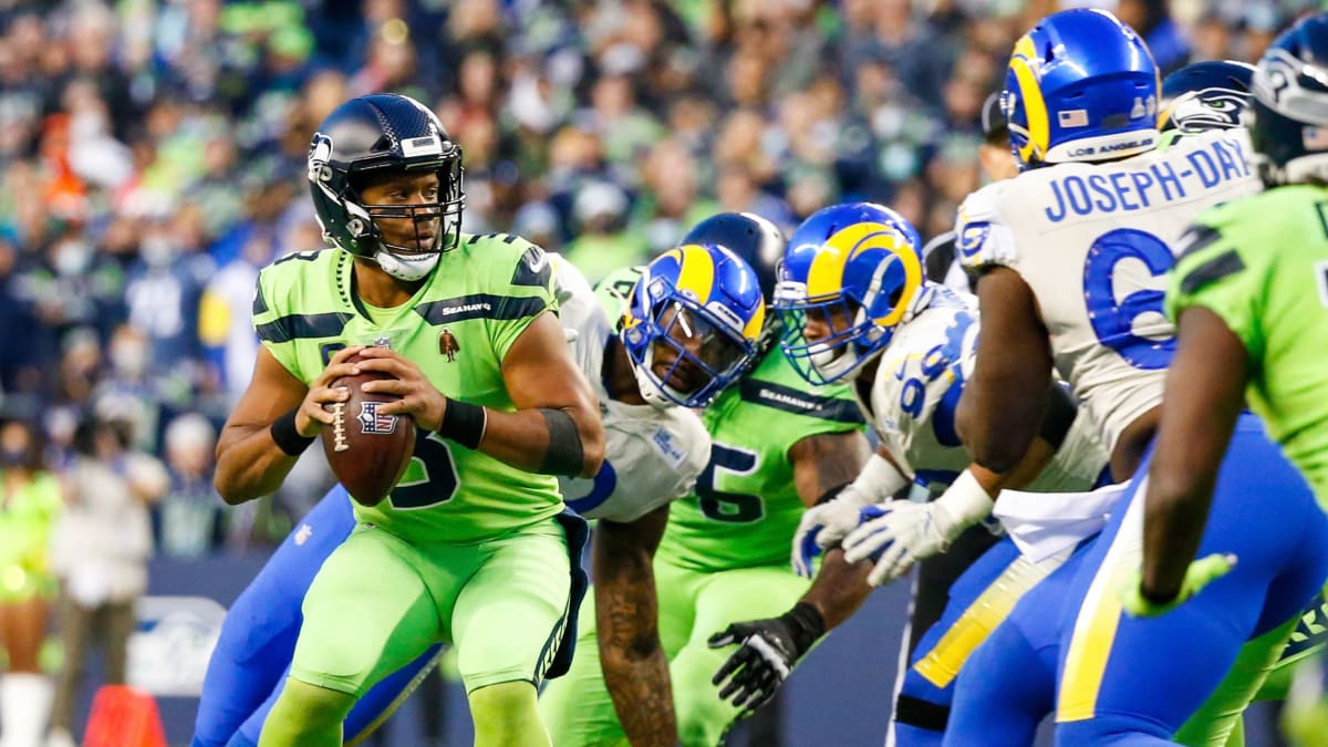 Rams vs. Seahawks Predictions, Picks & Odds For NFL Week 1: Sun, 9/10 -  Sports Illustrated Seattle Seahawks News, Analysis and More