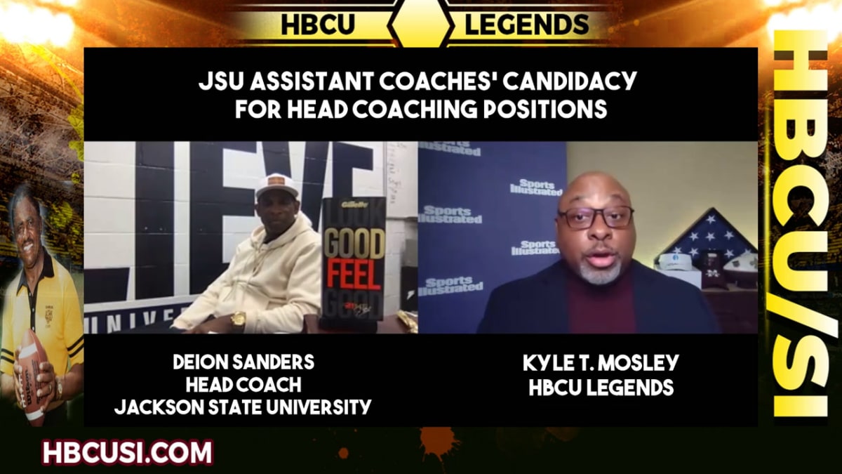 John Madden drafted HBCU stars, and they helped him succeed - HBCU Gameday