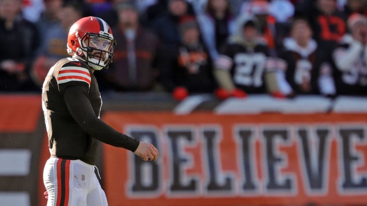 Browns vs. Raiders: When has it been rescheduled to?