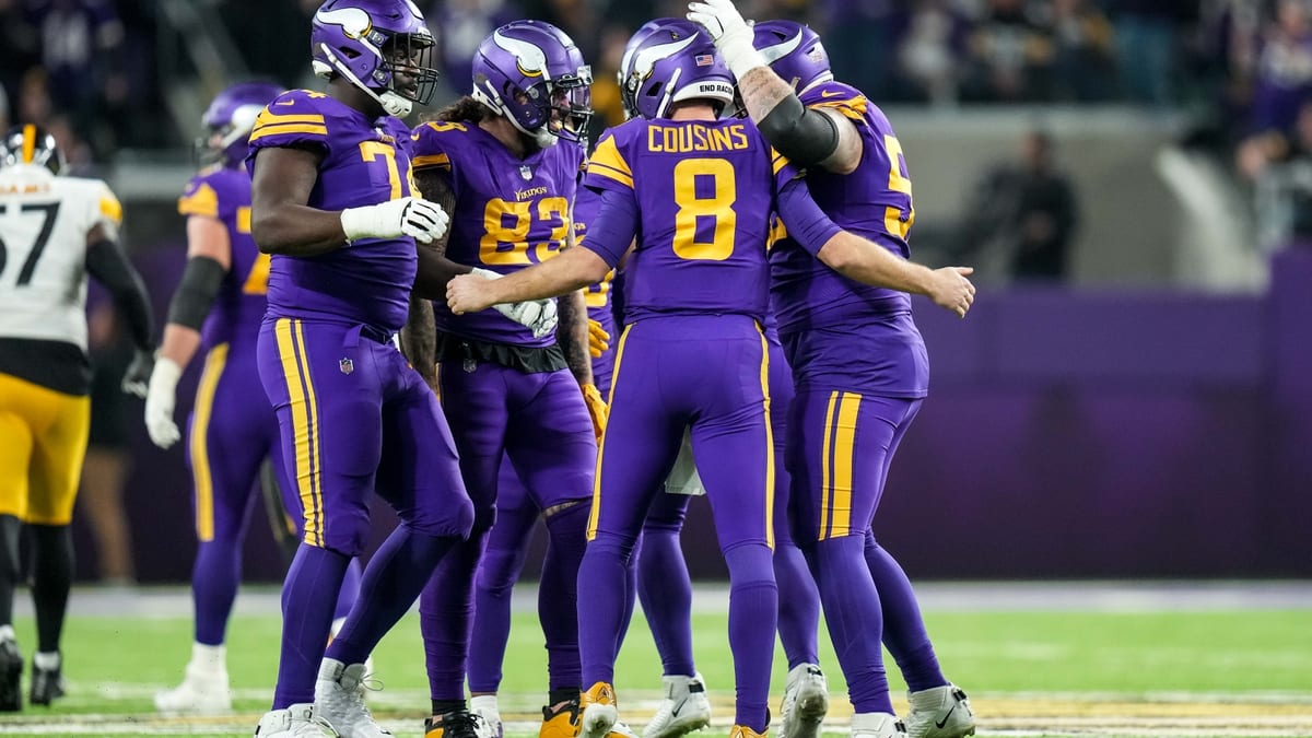 How to Watch the Minnesota Vikings online, live stream 2023 season - How to  Watch and Stream Major League & College Sports - Sports Illustrated.