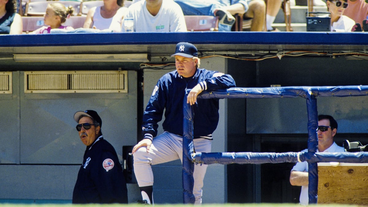 Buck Showalter could return to the Yankees as an analyst for YES