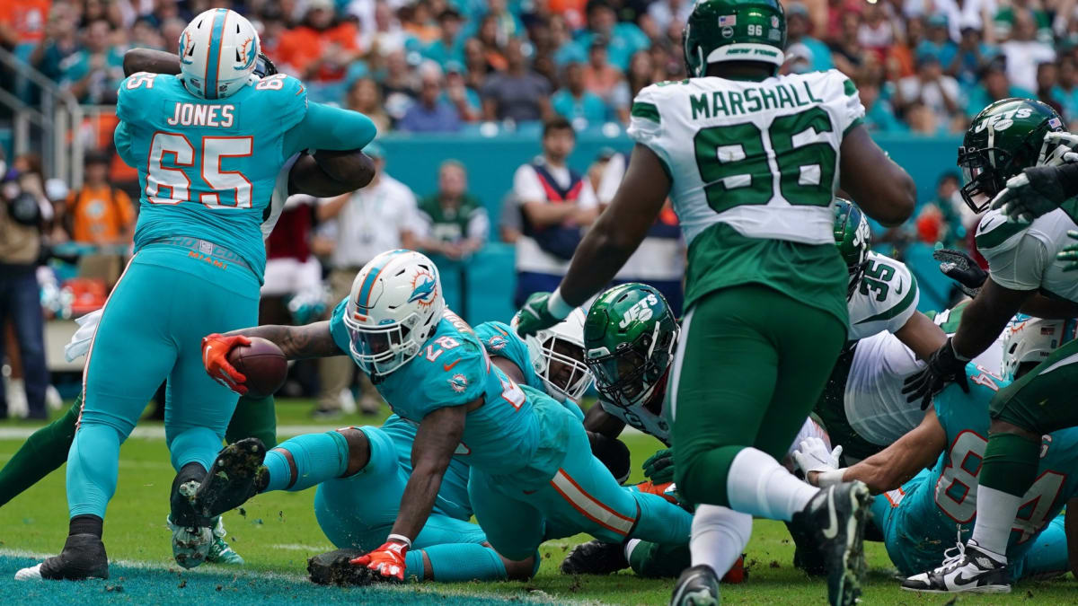 Dolphins vs. Jets 2022 Week 5 preview: Stream, stats, history, and more -  The Phinsider