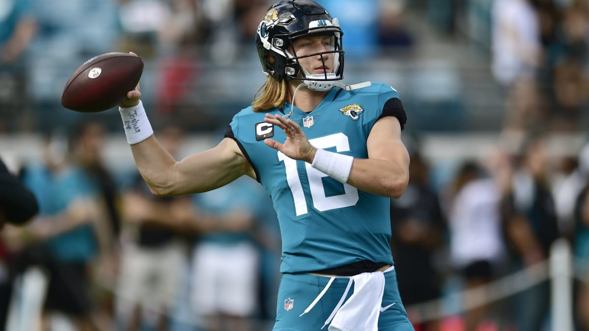 Halftime Thoughts: Jacksonville Jaguars vs. Houston Texans - Sports  Illustrated Jacksonville Jaguars News, Analysis and More