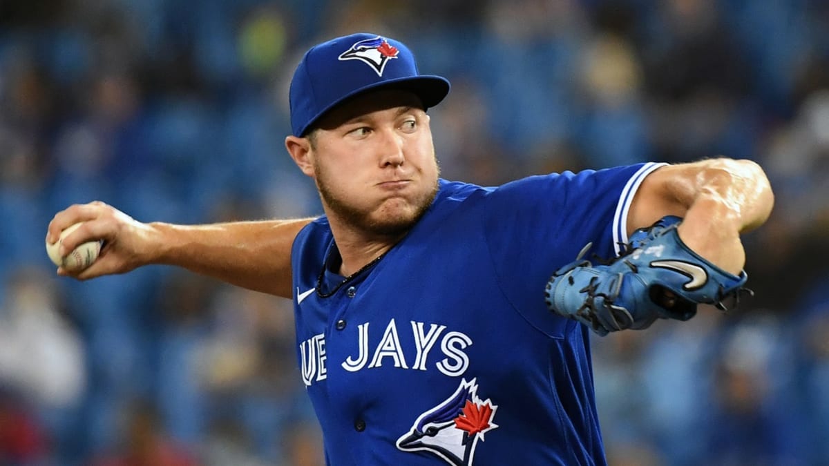 Danny Jansen Heads To IL As Blue Jays' Injuries Pile Up - Sports  Illustrated Toronto Blue Jays News, Analysis and More