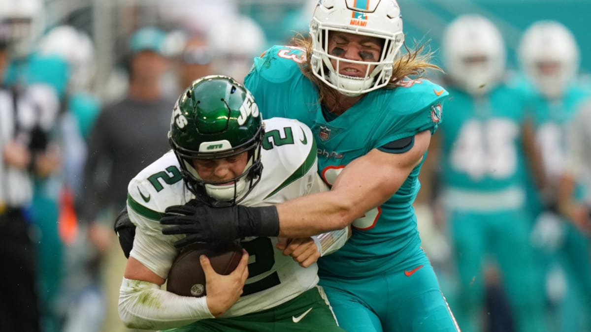 Miami Dolphins Playoff Outlook Through Week 13 - Sports Illustrated Miami  Dolphins News, Analysis and More