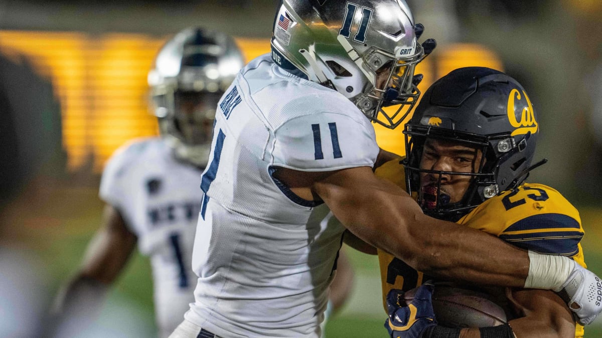 Nevada LB transfer Daiyan Henley talks USC interest, upcoming decision -  TrojanSports