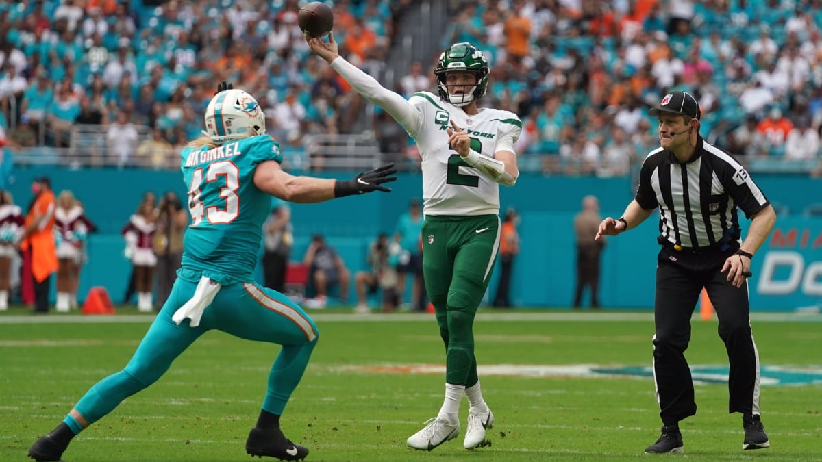 Dolphins vs. Jets final score: Week 5 immediate reactions - The Phinsider