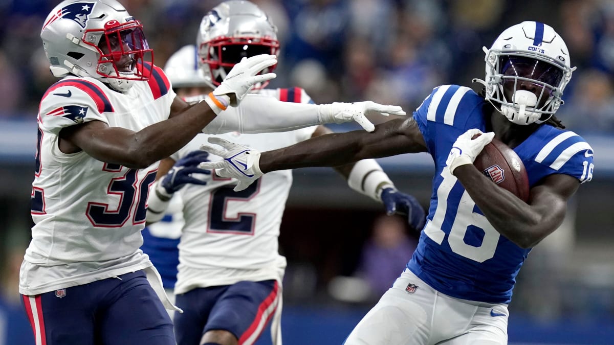 AFC Playoff Race: Colts Still Control Own Destiny After Loss To Las Vegas  Raiders