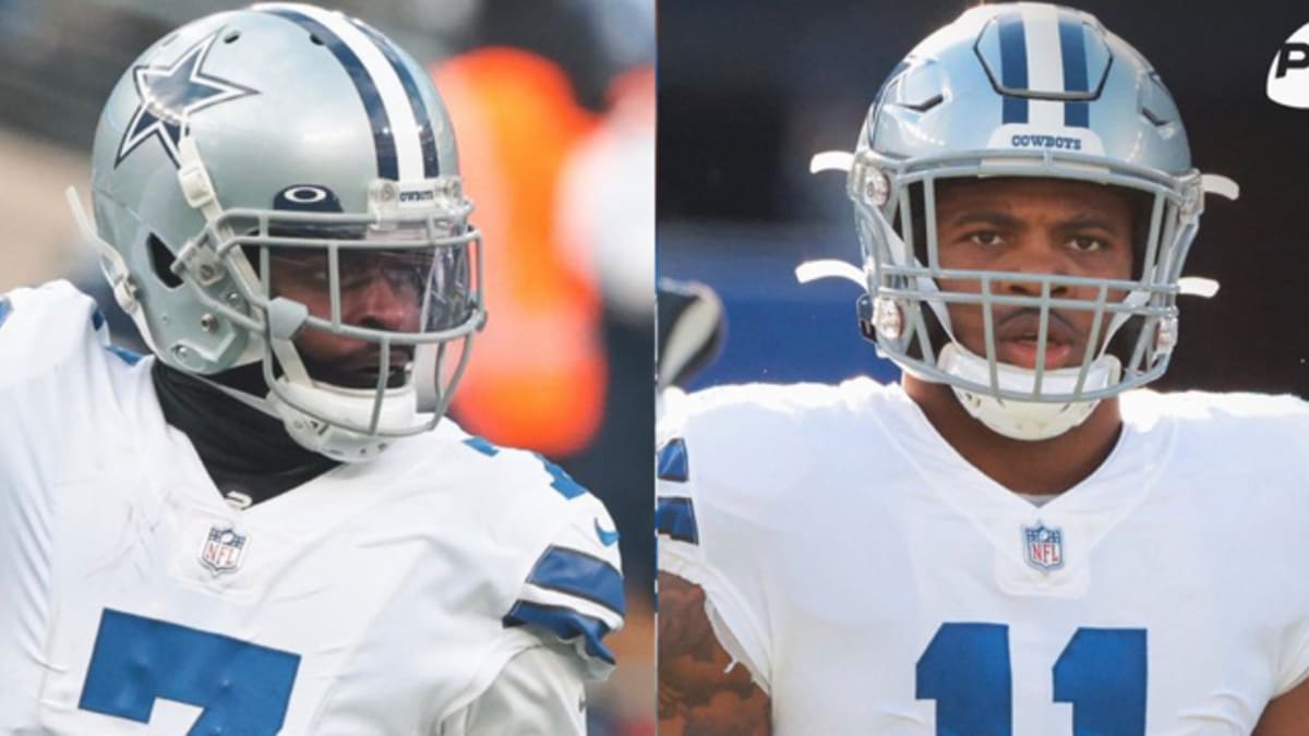 Dallas Cowboys Micah Parsons, Trevon Diggs and Zack Martin Named NFL All-Pro  - FanNation Dallas Cowboys News, Analysis and More