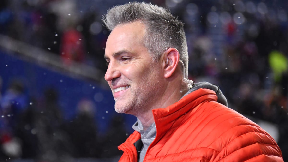 Kurt Warner's Story Is So Wild (and So American) it Was Made into