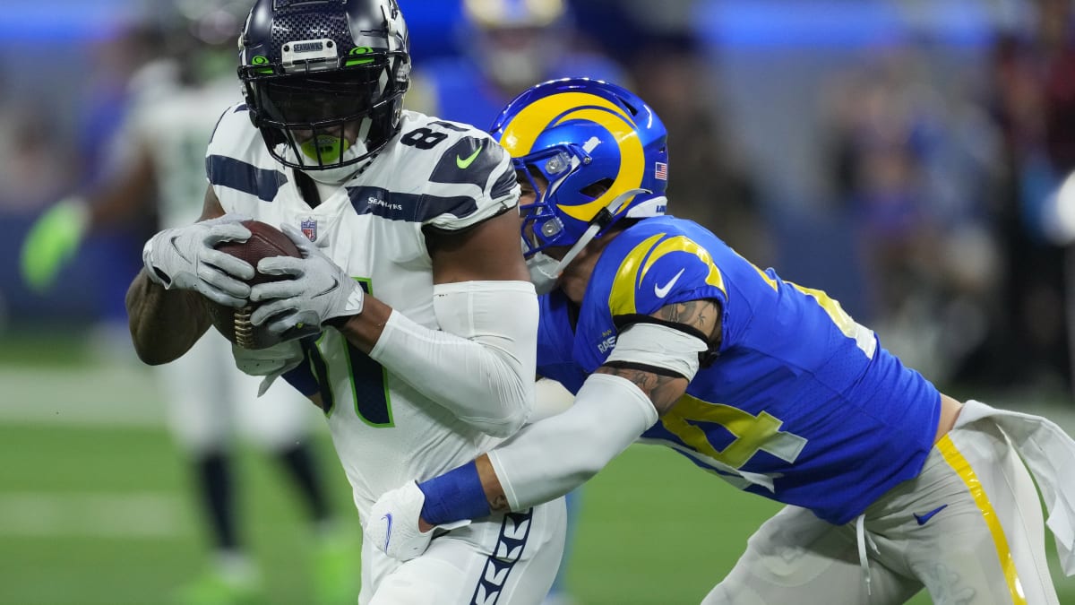 Cooper Kupp BREAKING: Officially OUT vs. Seattle Seahawks? 3 Los Angeles  Rams to Step Up - Sports Illustrated LA Rams News, Analysis and More