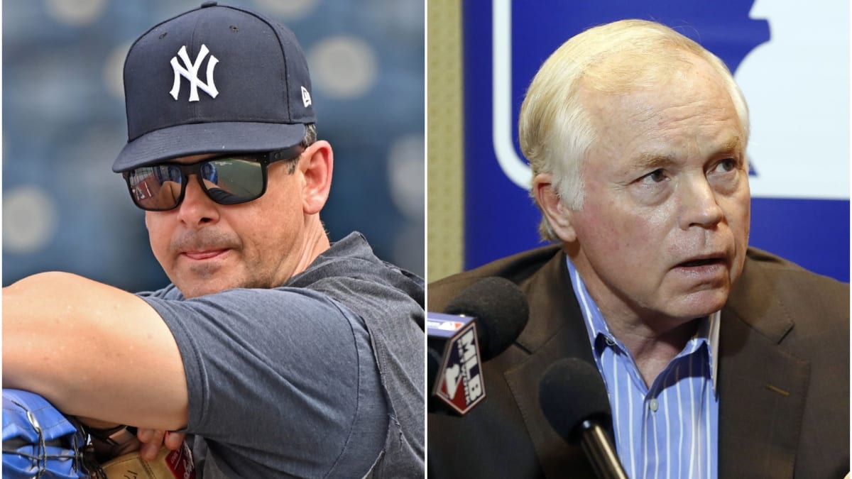 If Yankees dump Aaron Boone, Buck Showalter is no lock with 2