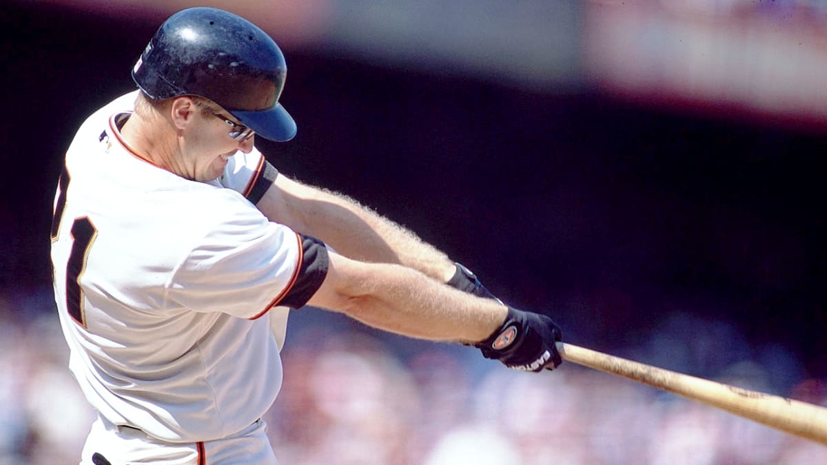 MLB Network on X: Does Jeff Kent get your vote to the Baseball Hall of Fame  in his final year of eligibility on the ballot?  / X