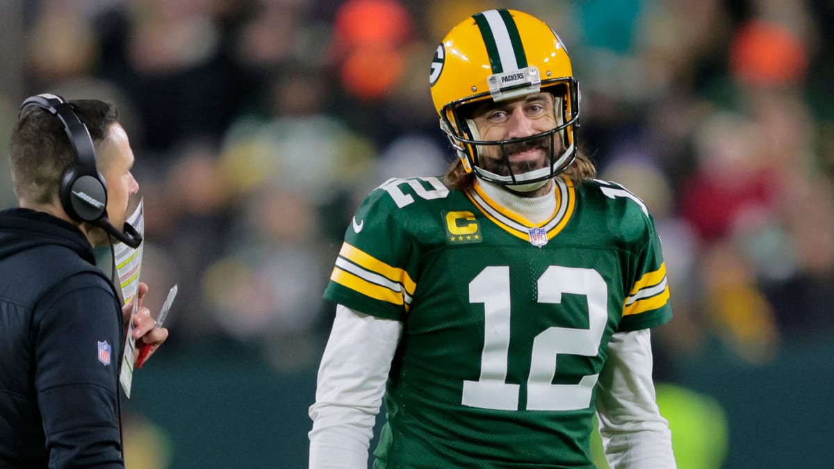 Aaron Rodgers trade rumors: Projecting the package of draft picks