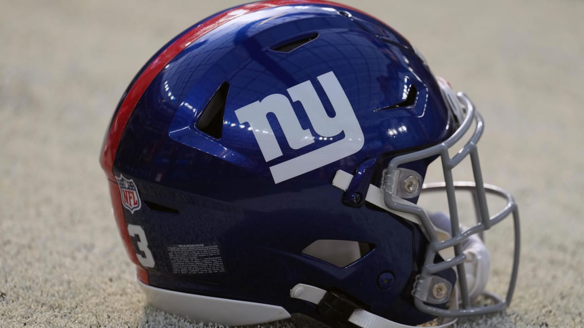 New York Giants Announce Legacy Game Dates - Sports Illustrated