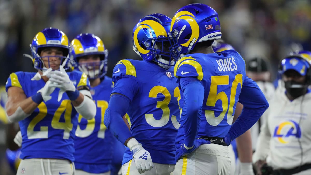 How to watch Rams at Vikings: Time, TV channel and streaming options for  Week 16