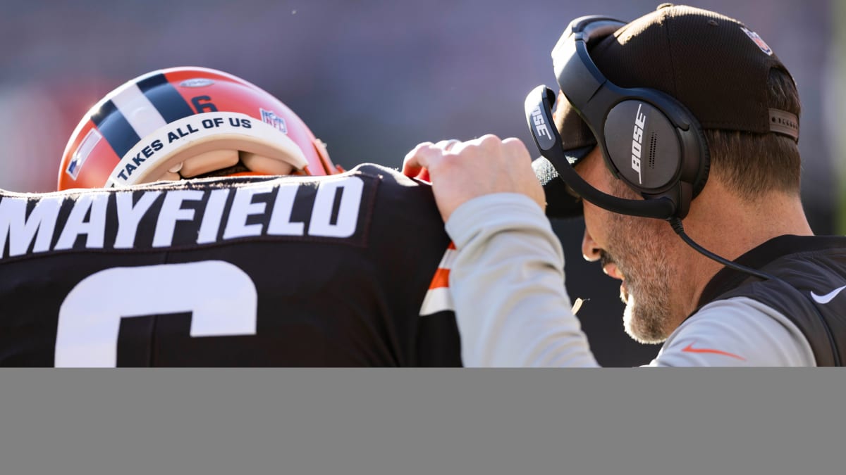 Refocused, NFL Week 5: Cleveland Browns 12, Baltimore Ravens 09, NFL News,  Rankings and Statistics