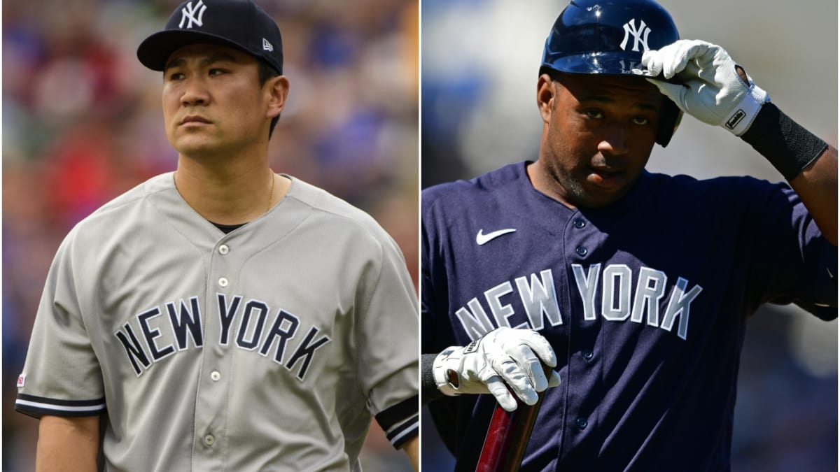 Former New York Yankees SP Masahiro Tanaka is staying in Japan - Sports  Illustrated NY Yankees News, Analysis and More