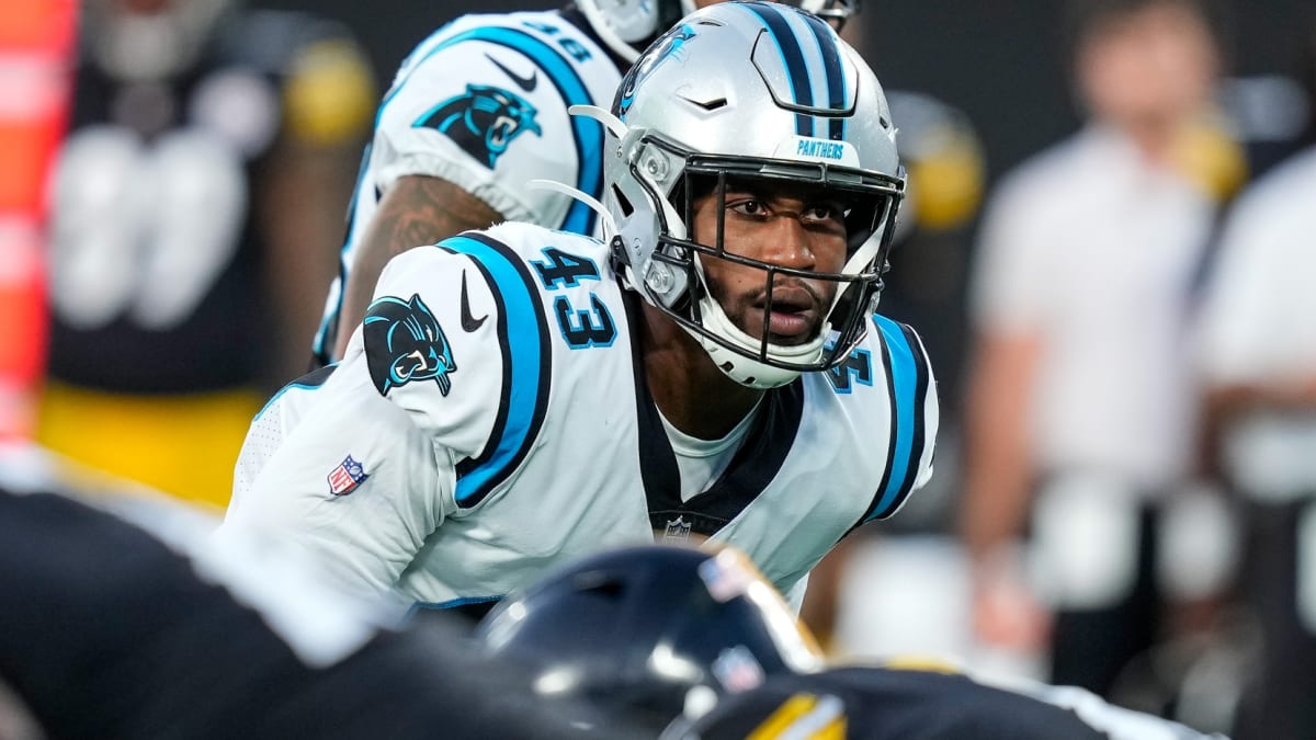 Christmas Eve Bash: Panthers Maul Lions - Sports Illustrated Carolina  Panthers News, Analysis and More