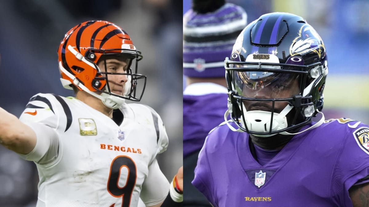 Bengals News: Tyler Huntley in line to start and Tee Higgins returns to  practice