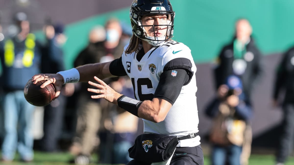 Jaguars can't take advantage of Jets mistakes, Lose 26-21 - Big