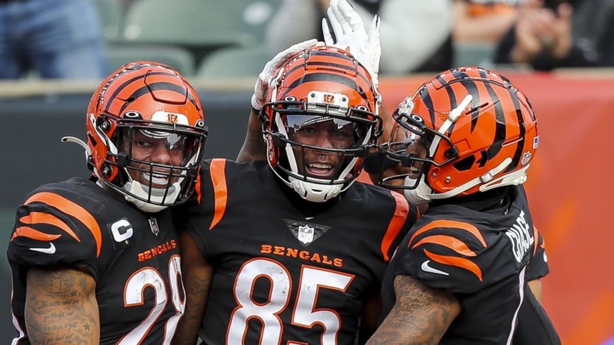 ESPN names Bengals' biggest weakness entering the 2022 season - A to Z  Sports