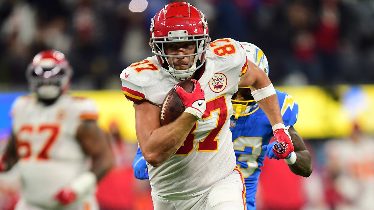 Fantasy Football 2022: Week 7 TE Rankings