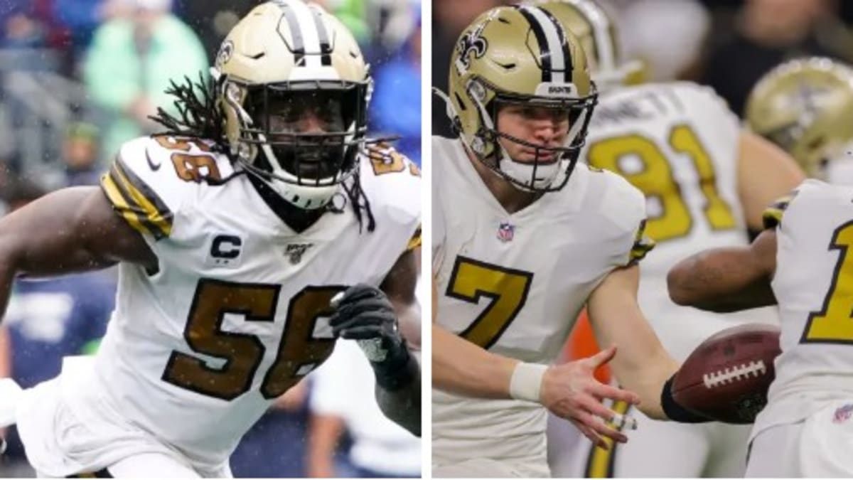 Sean Payton returns, Demario Davis add to Covid-19 reserve list