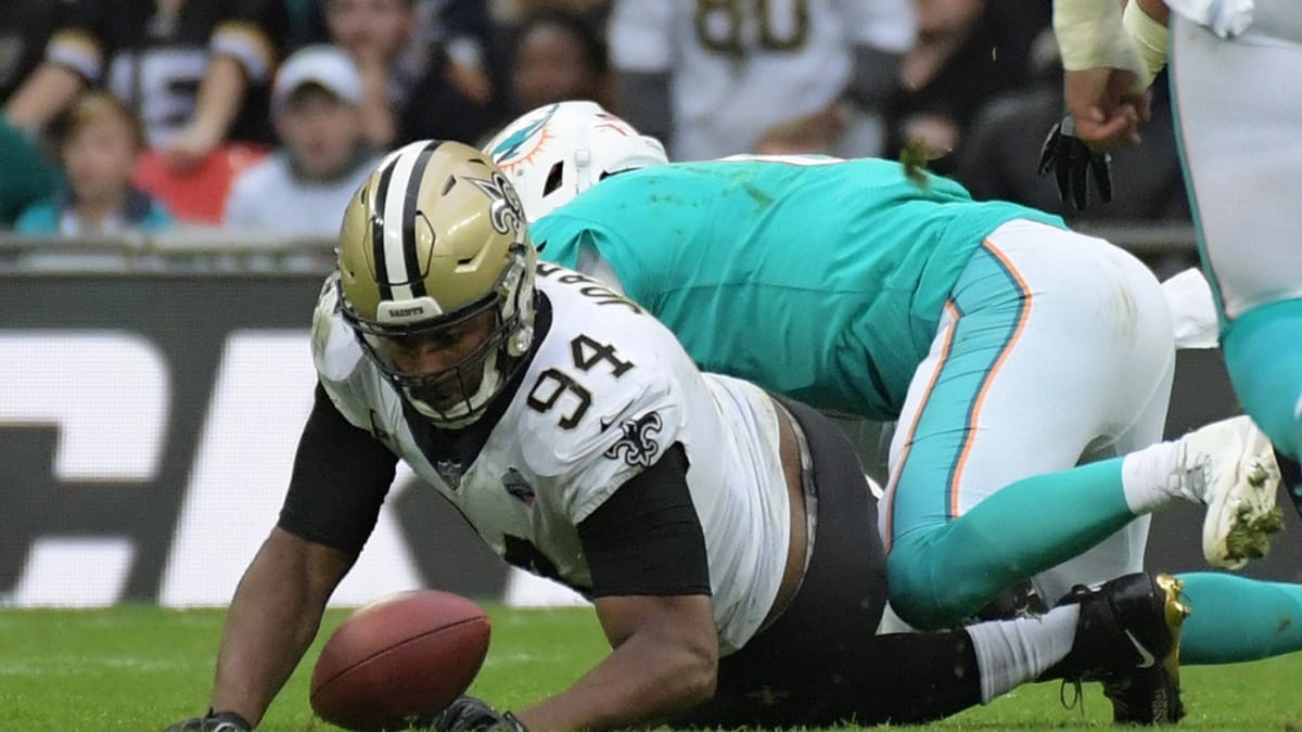 NFL 2021 Week 16 Miami Dolphins vs. New Orleans Saints stats, leaders, more  - The Phinsider