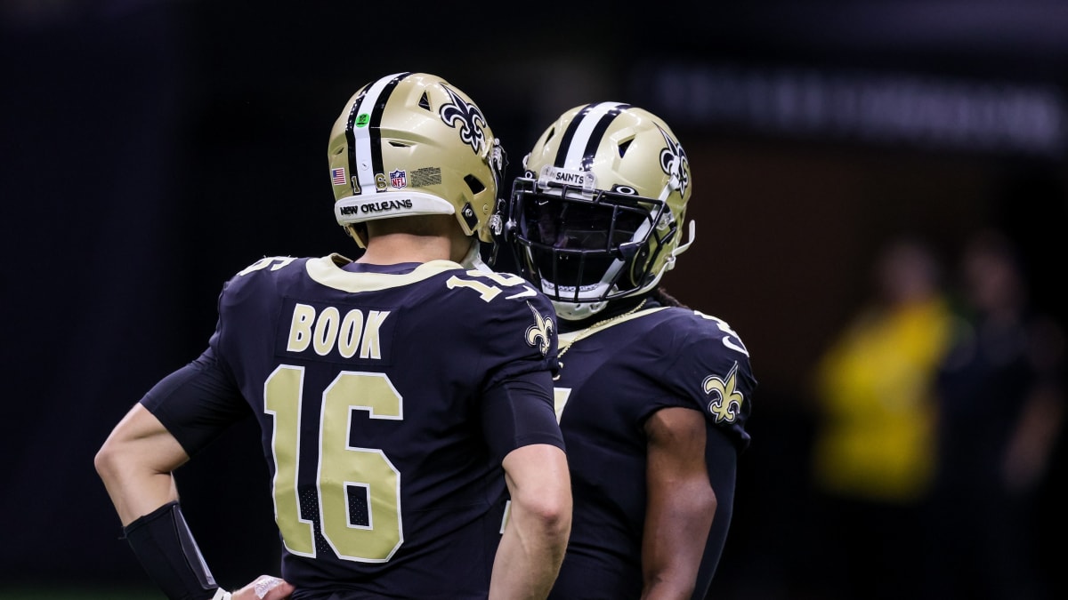 New Orleans Saints Roster Moves on Dec. 7 - Sports Illustrated New Orleans  Saints News, Analysis and More