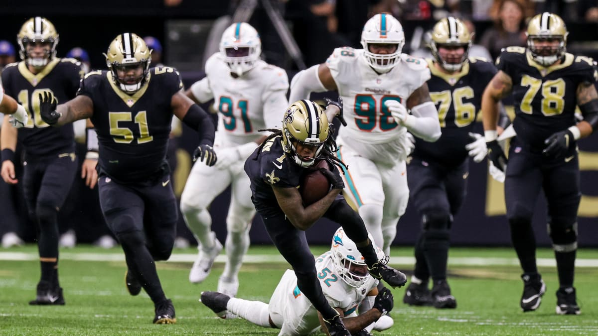 7,897 New Orleans Saints Defensive Stock Photos, High-Res Pictures, and  Images - Getty Images